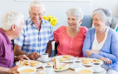 Servizio cucina-ristorazione