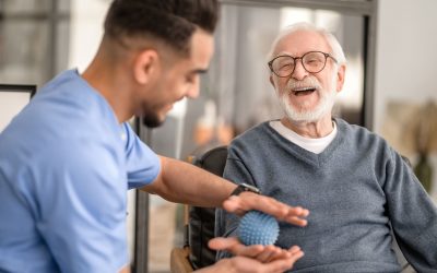Servizio di fisioterapia