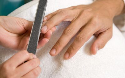 Parrucchiere – Pedicure
